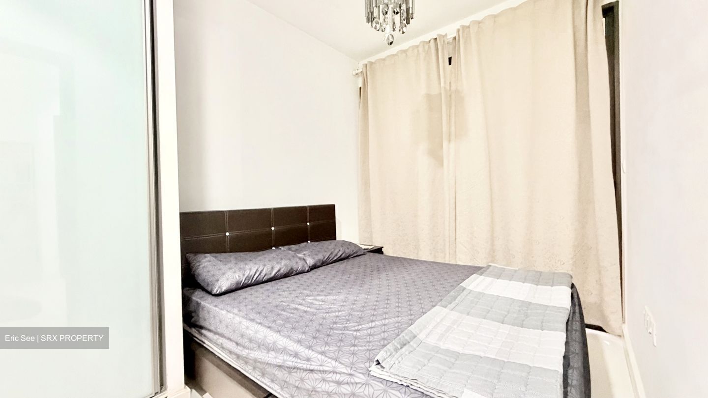 Smart Suites (D14), Apartment #589368071